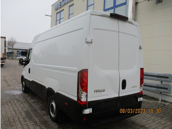 IVECO Daily 35S16V - Цельнометаллический фургон: фото 4