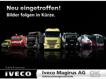 IVECO Daily 70C18HA8/P Euro6 Klima Luftfeder ZV - Фургон с закрытым кузовом: фото 1