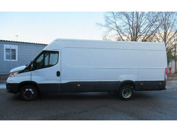 Iveco Daily 35C16 A8 V *Klima*Automatik*L4.100mm*  - Цельнометаллический фургон: фото 1