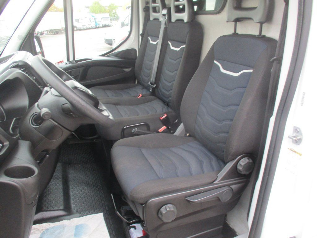 Iveco Daily 35S16  в лизинг Iveco Daily 35S16: фото 14