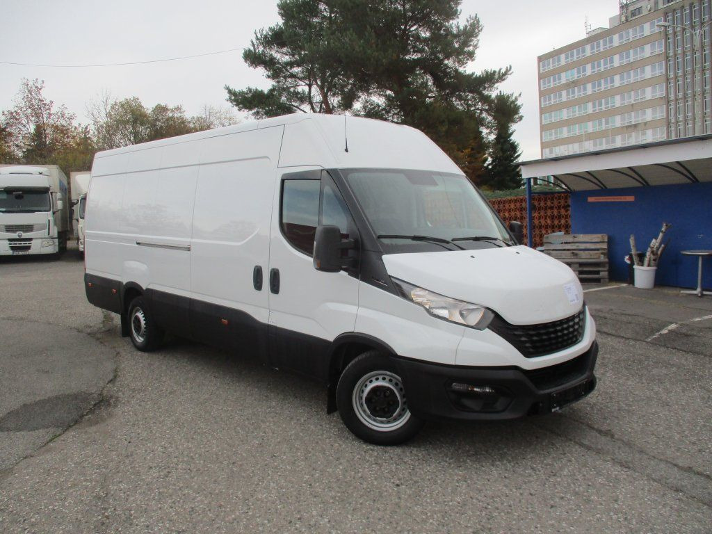Iveco Daily 35S16  в лизинг Iveco Daily 35S16: фото 2