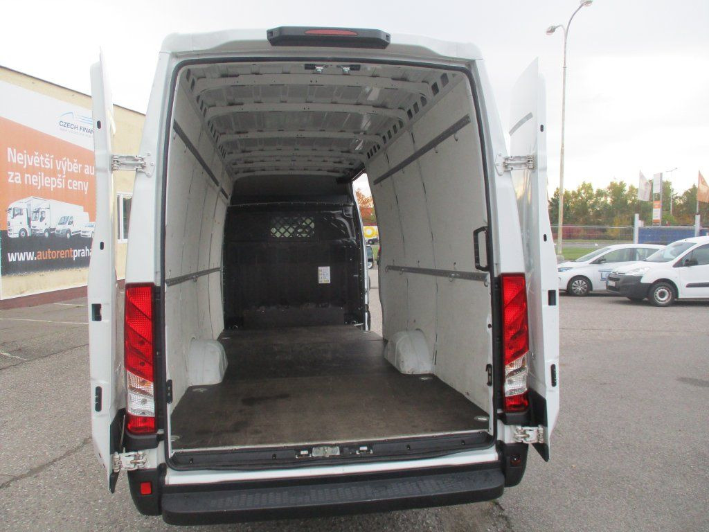 Iveco Daily 35S16  в лизинг Iveco Daily 35S16: фото 5