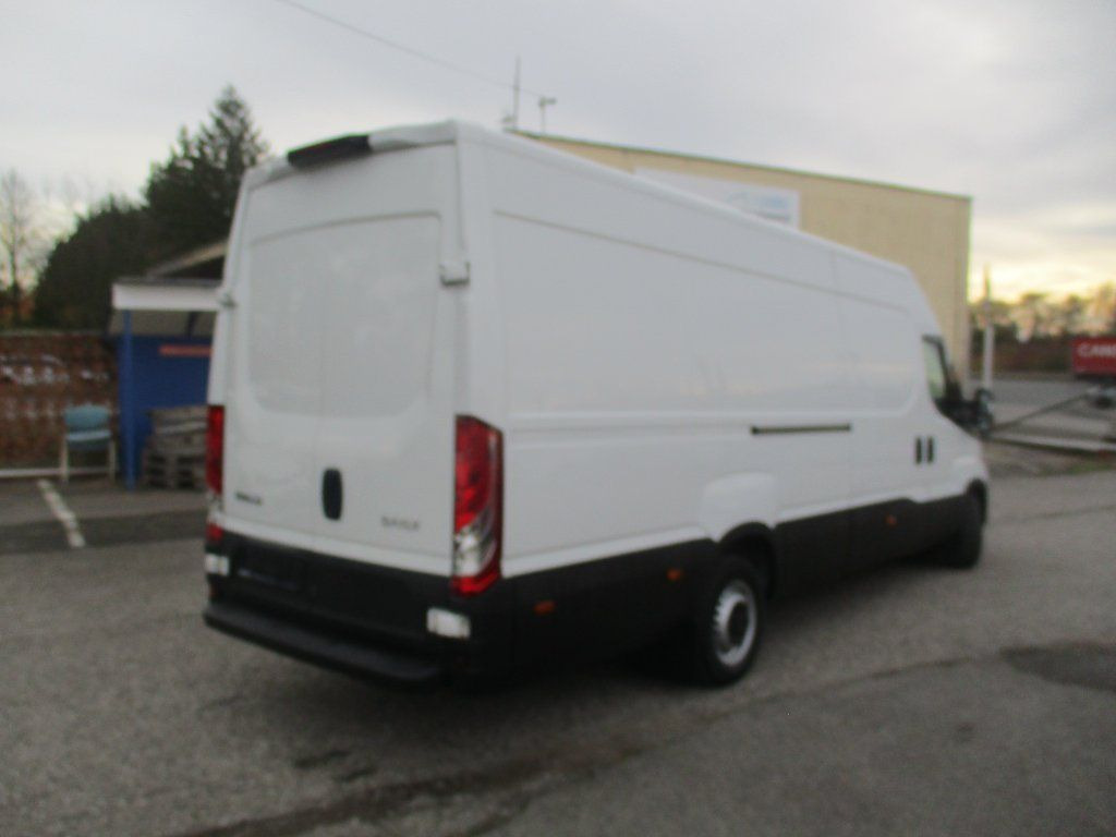 Iveco Daily 35S16  в лизинг Iveco Daily 35S16: фото 3