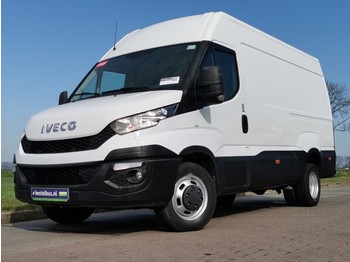 Цельнометаллический фургон Iveco Daily 35 C 15 3.0ltr 150pk!: фото 1