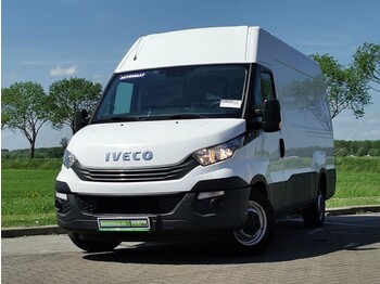 Цельнометаллический фургон Iveco Daily 35 S 16: фото 1
