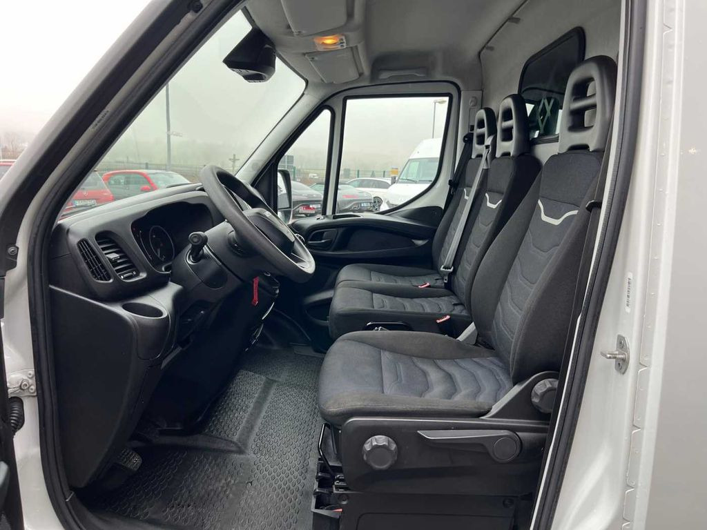 Цельнометаллический фургон Iveco Daily 35 S 16 V *Klima*3.520mm*: фото 12