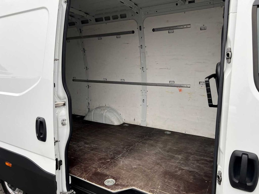 Цельнометаллический фургон Iveco Daily 35 S 16 V *Klima*3.520mm*: фото 4