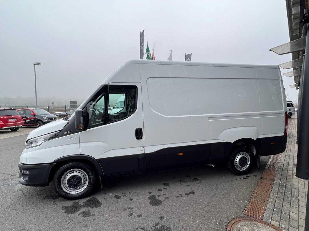 Цельнометаллический фургон Iveco Daily 35 S 16 V *Klima*3.520mm*: фото 8