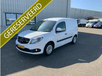 Mercedes-Benz Citan 109 CDI BlueEFFICIENCY Airco Cruise Euro 5 - легковой фургон