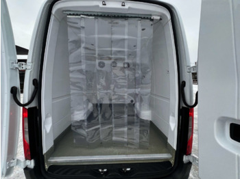 Фургон-рефрижератор Mercedes-Benz Sprinter 314 CDI Maxi Long Max Refrigeration/Freezing Chamber fo: фото 1