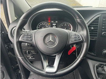 Mercedes-Benz Vito 114 CDI *AHK 2,0t*Cruise control*Attention assist*Wegrijhulp helling*Airco - Легковой фургон: фото 3