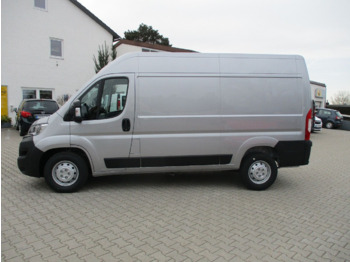 Новый Цельнометаллический фургон Opel Movano C L2H2 Van: фото 4