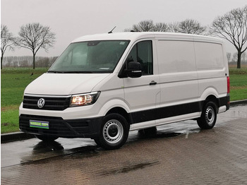 Легковой фургон Volkswagen Crafter 2.0 l3h2 (l2h1) airco!: фото 2