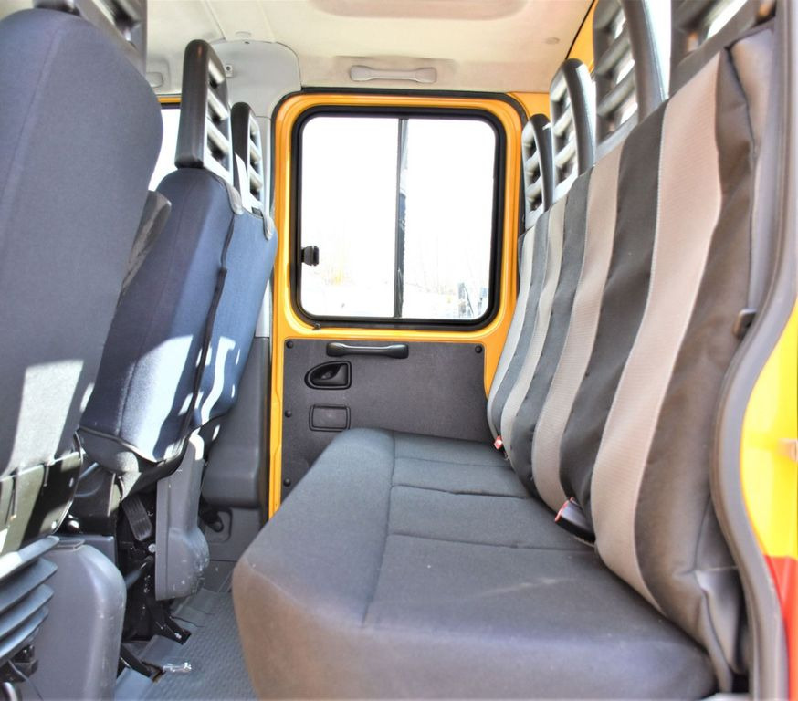 Эвакуатор Iveco DAILY 70C17 Abschleppwagen 4,90m * TOPZUSTAND!: фото 16