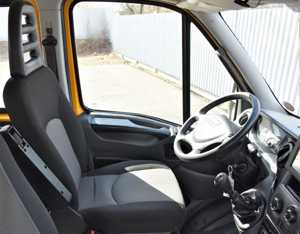Эвакуатор Iveco DAILY 70C17 Abschleppwagen 4,90m * TOPZUSTAND!: фото 15