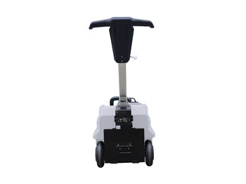 Новый Поломоечная машина XCMG Official XGHD10BT Walk Behind Cleaning Floor Scrubber Machine: фото 4