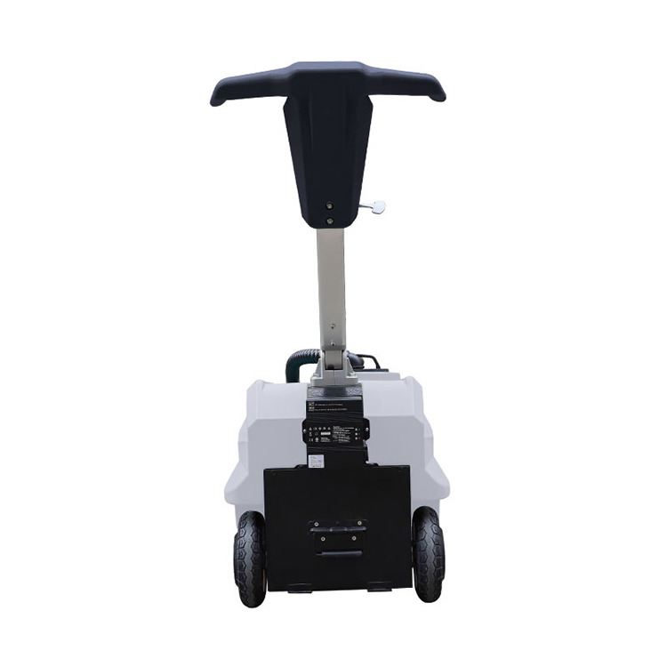 Новый Поломоечная машина XCMG Official XGHD10BT Walk Behind Cleaning Floor Scrubber Machine: фото 4