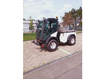 Multihog CX 75 - Коммунальный трактор