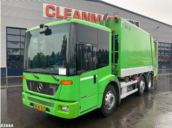 Mercedes-Benz Econic 2629 Zoeller 22m³ - Мусоровоз