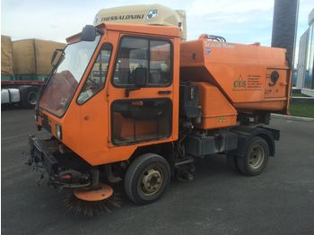 FORD SCARAB MINOR STREET CLEANER - Подметально-уборочная машина