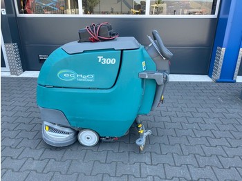 Подметально-уборочная машина TENNANT T300 schrobmachine