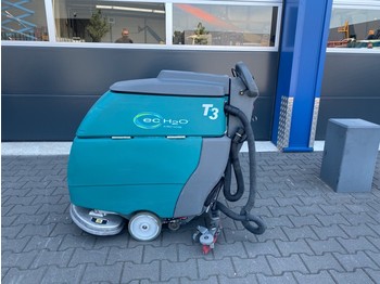 Подметально-уборочная машина TENNANT T3 schrobmachine