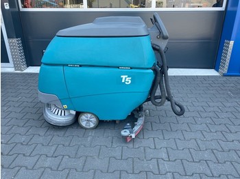 Подметально-уборочная машина TENNANT T5 schrobmachine