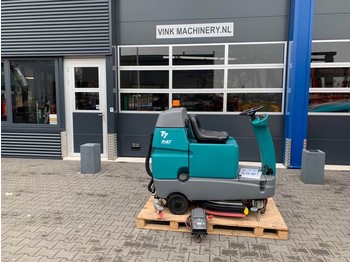 Подметально-уборочная машина TENNANT T 7 Schrobmachine