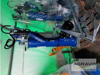 Лесозаготовительная техника Binderberger H 12 ECO SPLIT Z