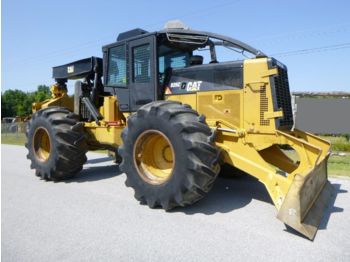 CATERPILLAR 525C - Лесозаготовительная техника