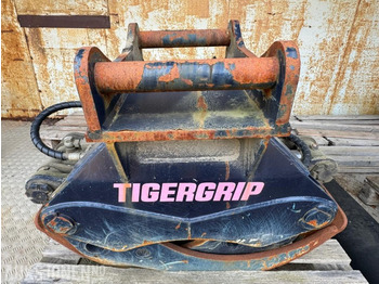  2016 Tigergrip TG 42S - Tømmerklype - S60 feste - Навесное оборудование