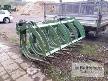 Bressel &amp; Lade Reisiggabel 2,00m - Фронтальный погрузчик для трактора