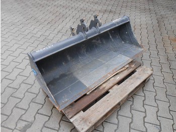 Ковш GP Equipment T.b.v. 3.5 - 5 tons machines: фото 1