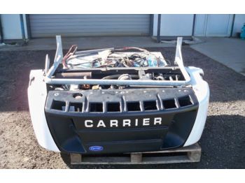  CARRIER - SUPRA 850 - Холодильная установка