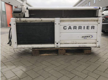 CARRIER Supra 850U - Холодильная установка