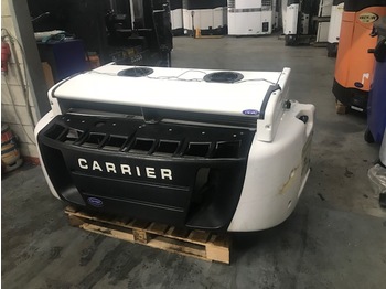 CARRIER Supra 950 MT – GC105014 - Холодильная установка