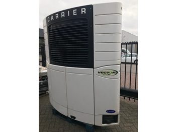 CARRIER Vector 1850 MT - Холодильная установка
