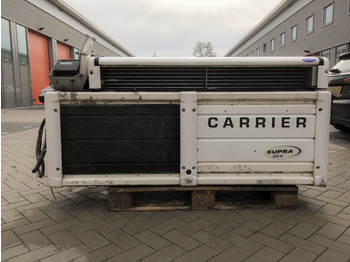 Carrier Supra 850U - Холодильная установка