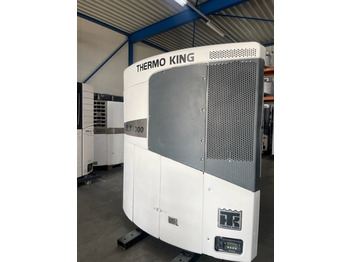  Thermo King SLX300e-50 - Холодильная установка