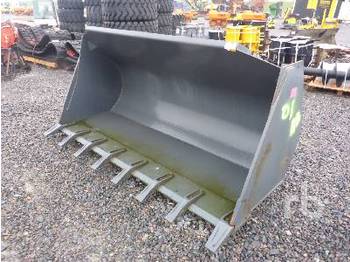 DOOSAN K1015662C - Ковш