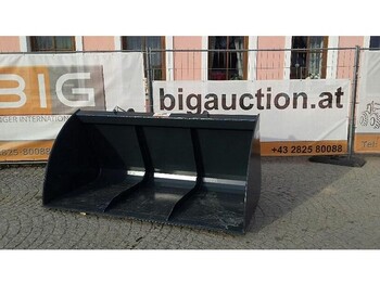 Ковш Sonarol passend zu Genie/Terex Aufnahme