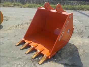  Unused 45" Digging Bucket to suit Doosan Excavator - Ковш