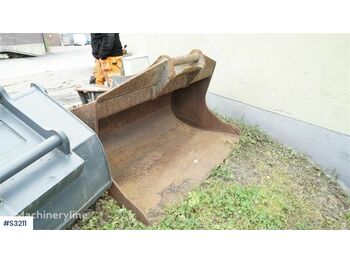 Ковш для экскаватора S70