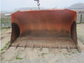 DOOSAN Bucket 2,90 mtr - Ковш для погрузчика