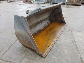 DOOSAN bucket 2,5 m  - Ковш для погрузчика