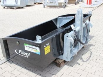 Fliegl GIGANT 2200 - Ковш для погрузчика