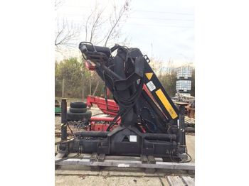 Кран-манипулятор PALFINGER PK10500