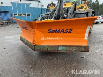 SAMASZ ALPS331 - Отвал