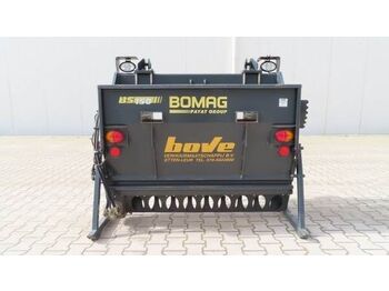 BOMAG BS-150 - Разбрасыватель песка/ Соли