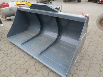 Ковш для погрузчика Saphir SG XL 24 -NEU-: фото 1